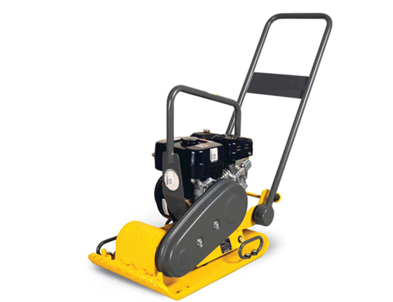 Plate Compactors