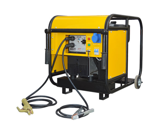 Welding Generators